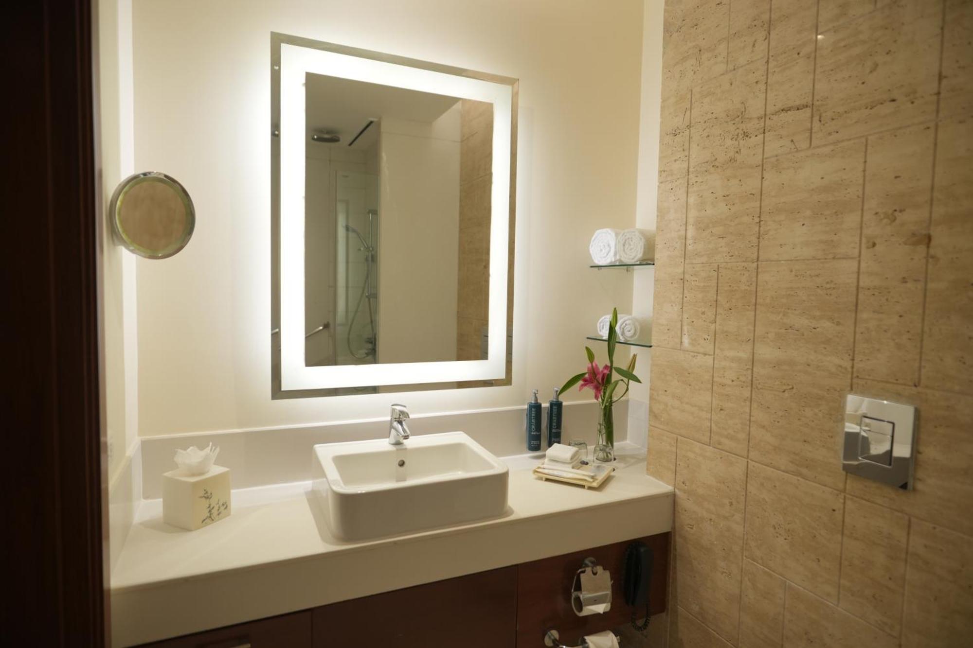 Hotel Doubletree By Hilton New Delhi Ncr 5*